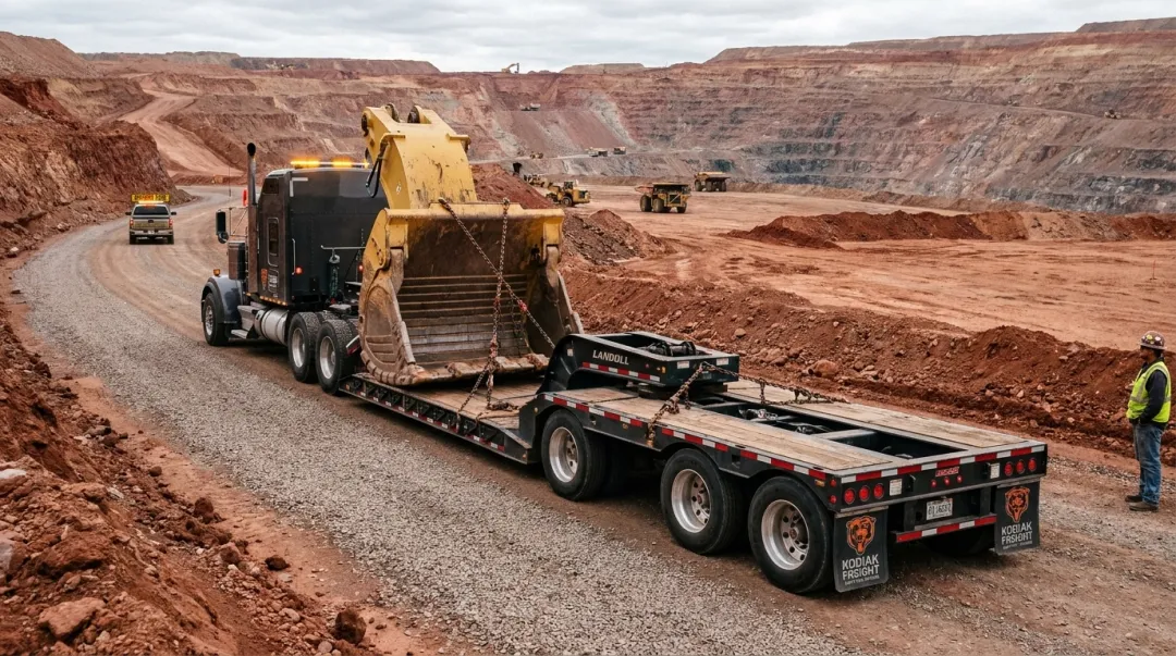 Mining