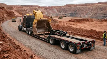 Mining