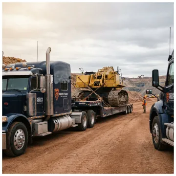 Mining & Energy