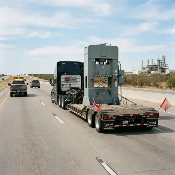 Industrial Transport Services