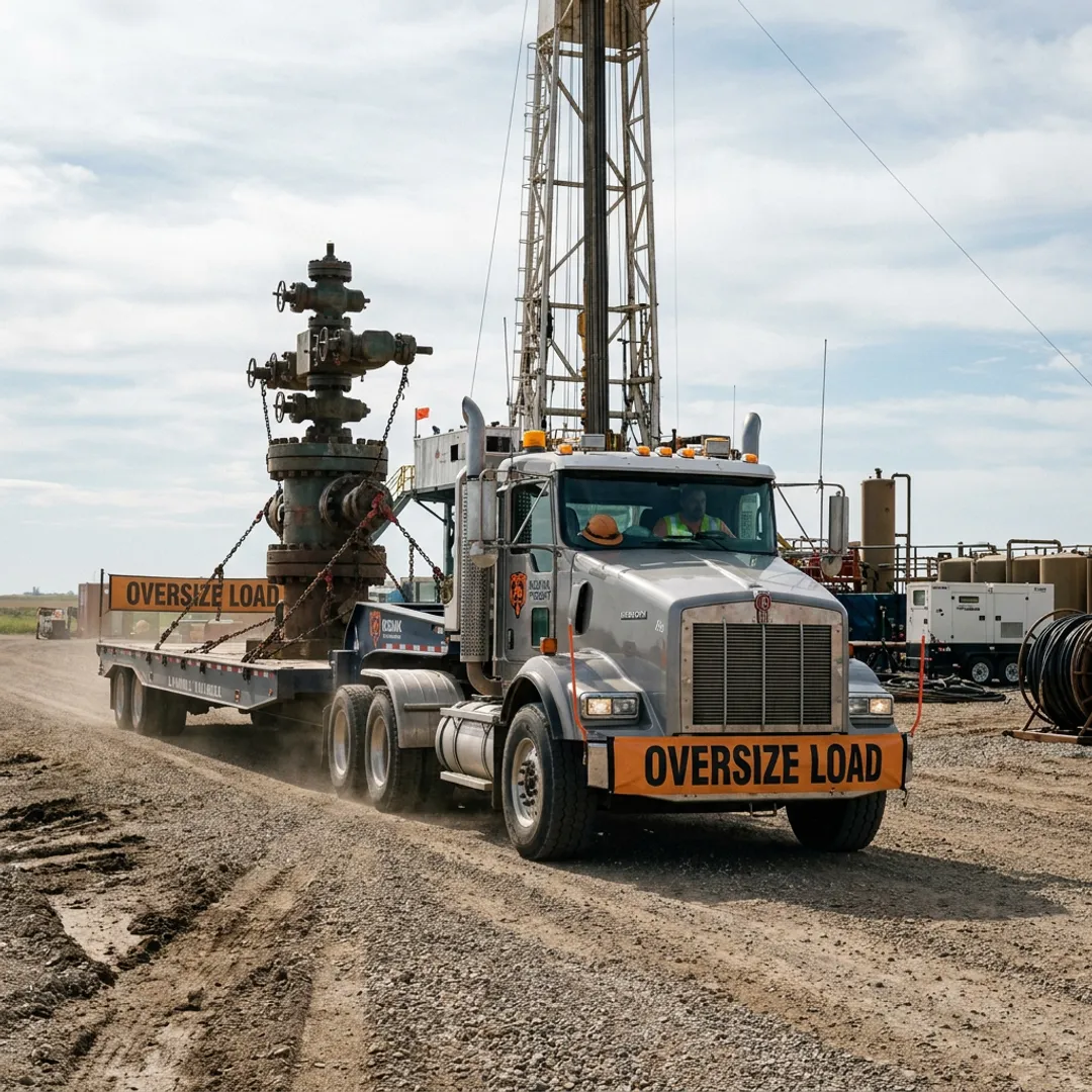 Oil & Gas
