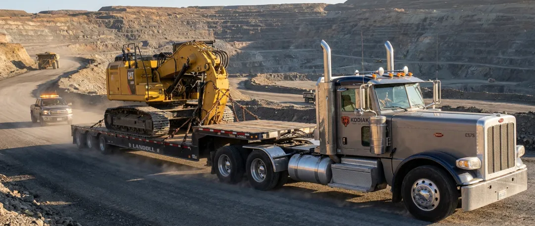 Mining