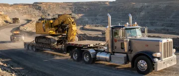 Mining