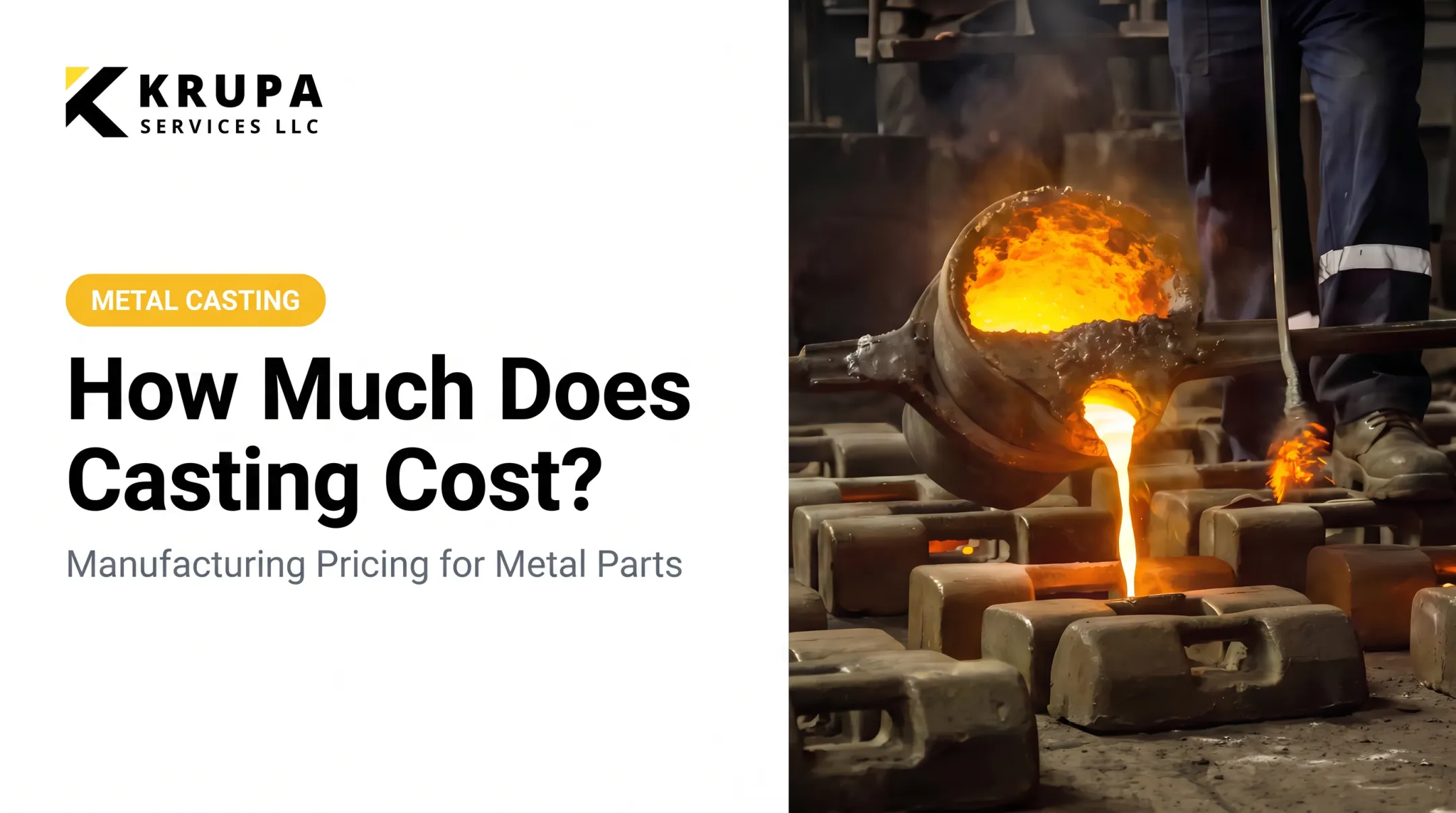 How Much Does Casting Cost?