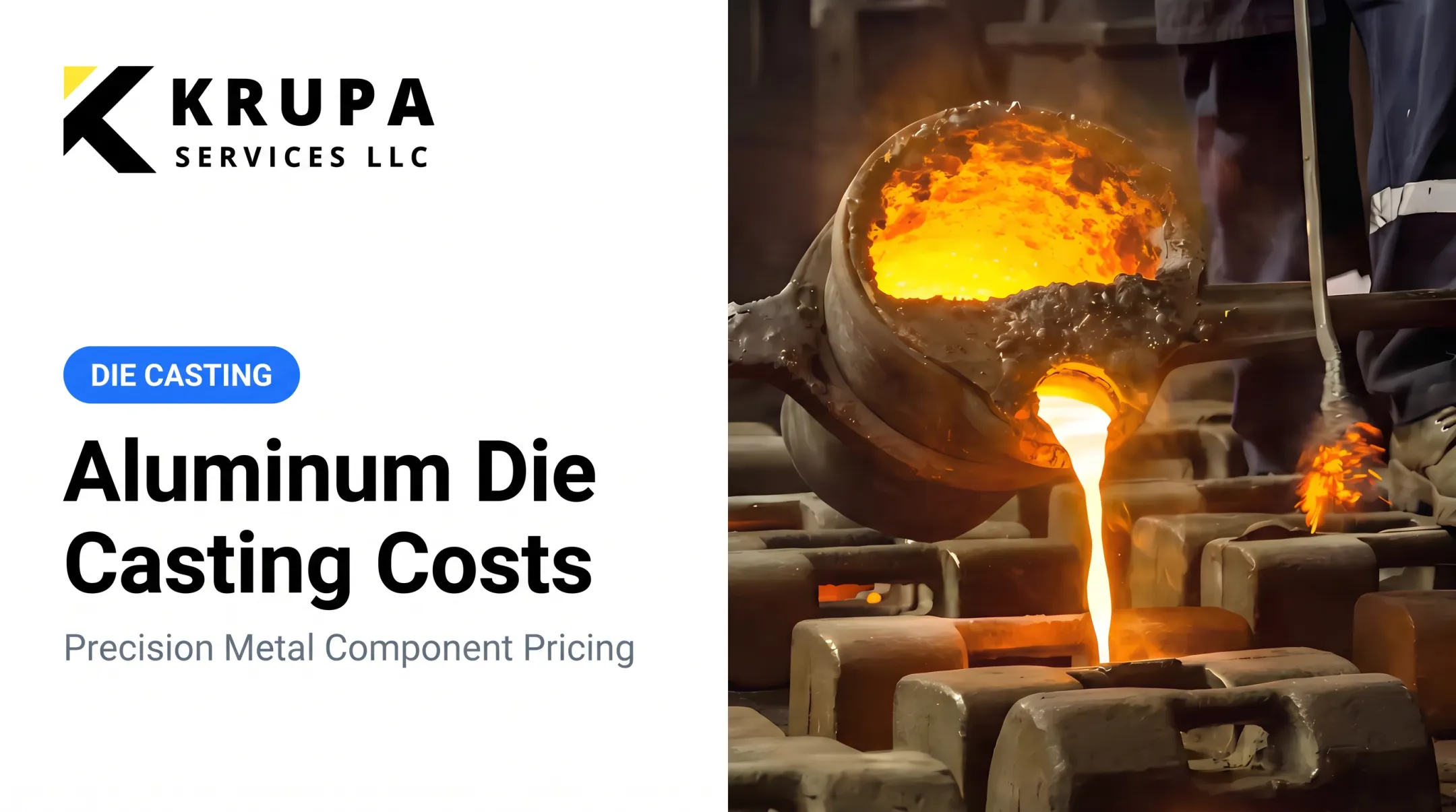 Aluminum Die Casting Costs