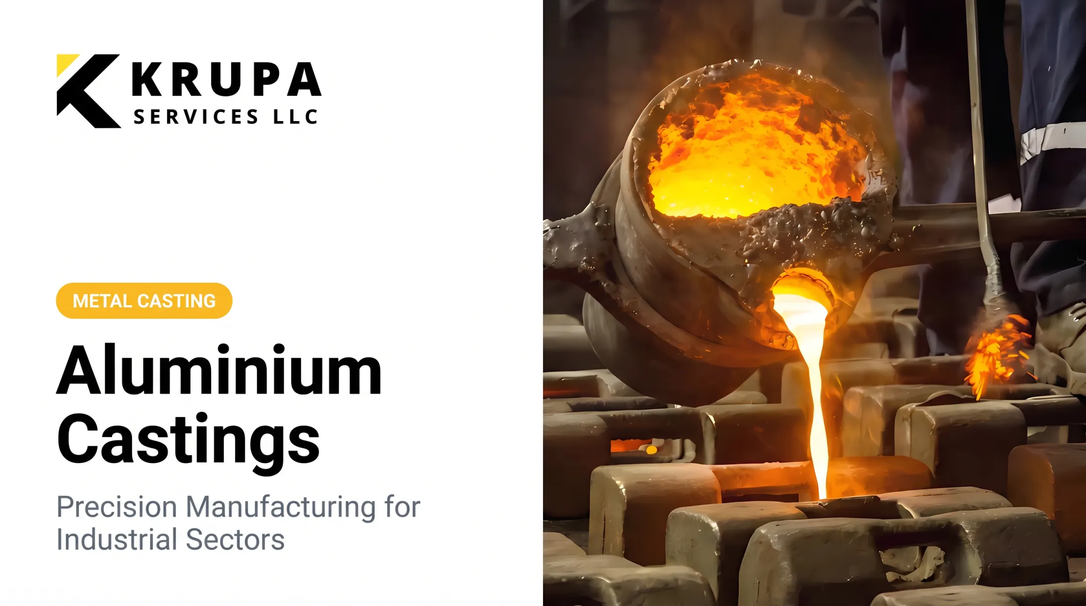 Aluminium Castings