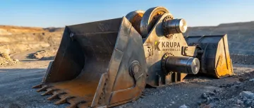 Mining & Heavy Equipment