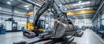 Industrial Machinery