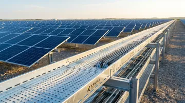 Renewable Energy