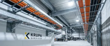Industrial Machinery & Mining