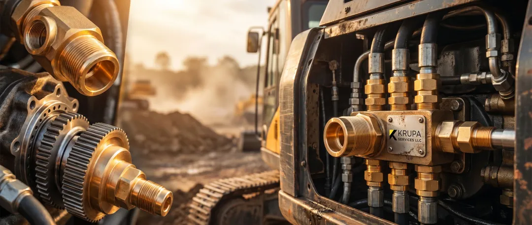 Construction & Infrastructure