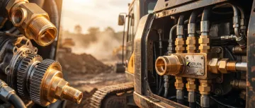 Construction & Infrastructure