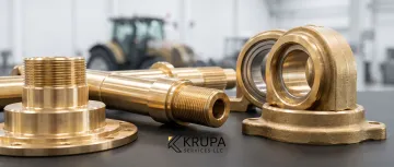 Agriculture Equipment