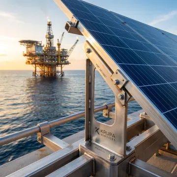Renewable Energy & Oil & Gas