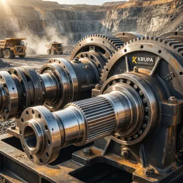 Mining & Heavy Equipment