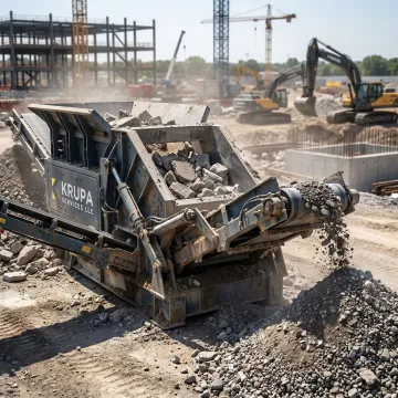 Construction & Infrastructure