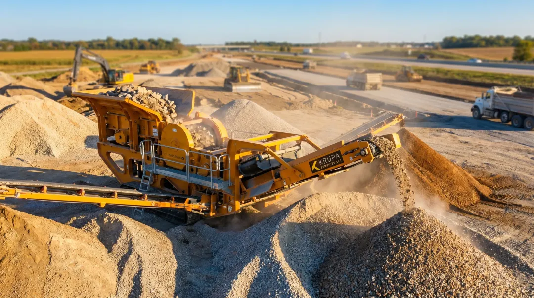 Construction & Infrastructure