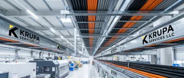 Industrial & Power Distribution