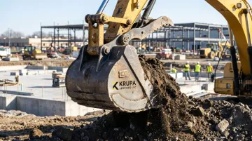 Construction & Infrastructure