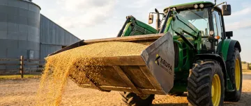 Agriculture
