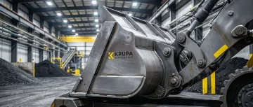 Industrial Machinery