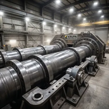 Mining & Heavy Equipment