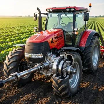 Agriculture