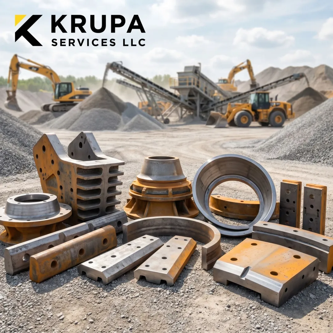 Construction & Infrastructure