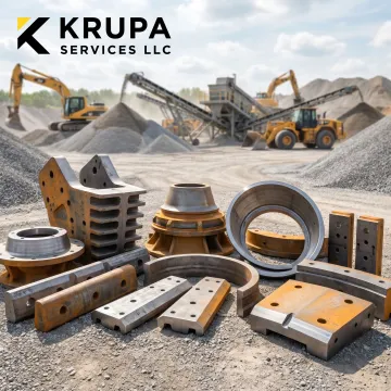 Construction & Infrastructure