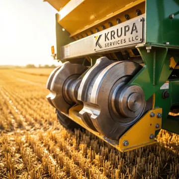 Agriculture