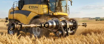Agriculture