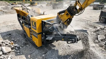 Construction & Infrastructure