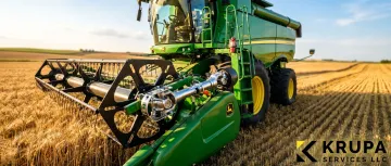 Agriculture & Off-Highway