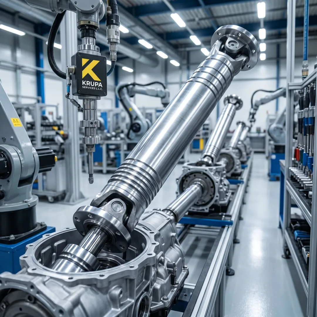 Automotive & Transmission