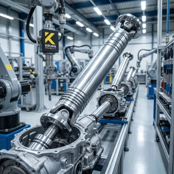 Automotive & Transmission