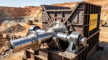 Mining & Heavy Equipment