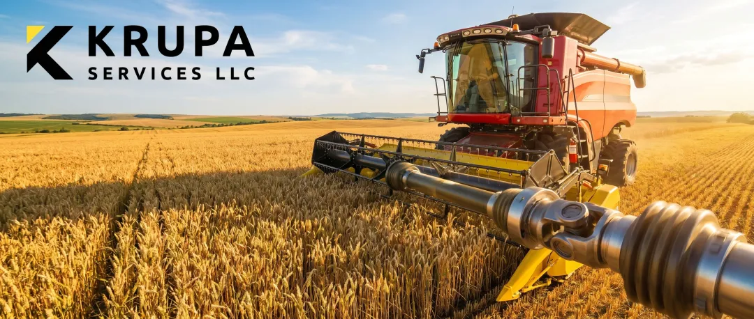 Agriculture