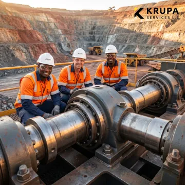 Mining & Quarrying