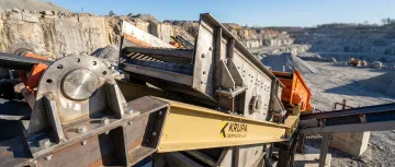 Mining & Heavy Equipment