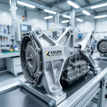 Automotive & Transmission