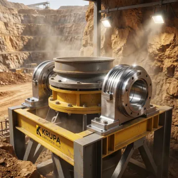 Mining & Heavy Equipment