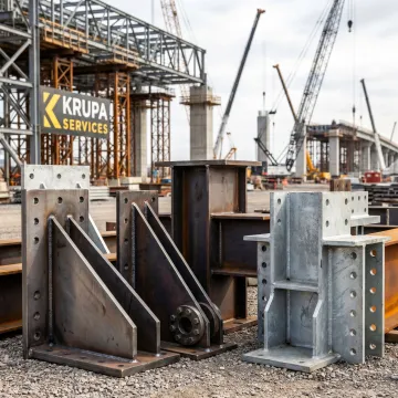 Construction & Infrastructure