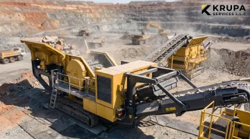 Mining & Heavy Equipment