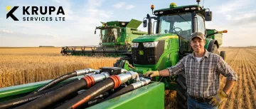 Agriculture