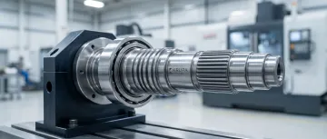 Automotive & Transmission