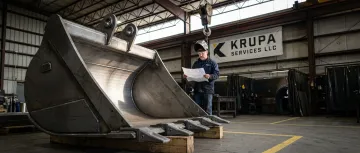 Industrial Machinery