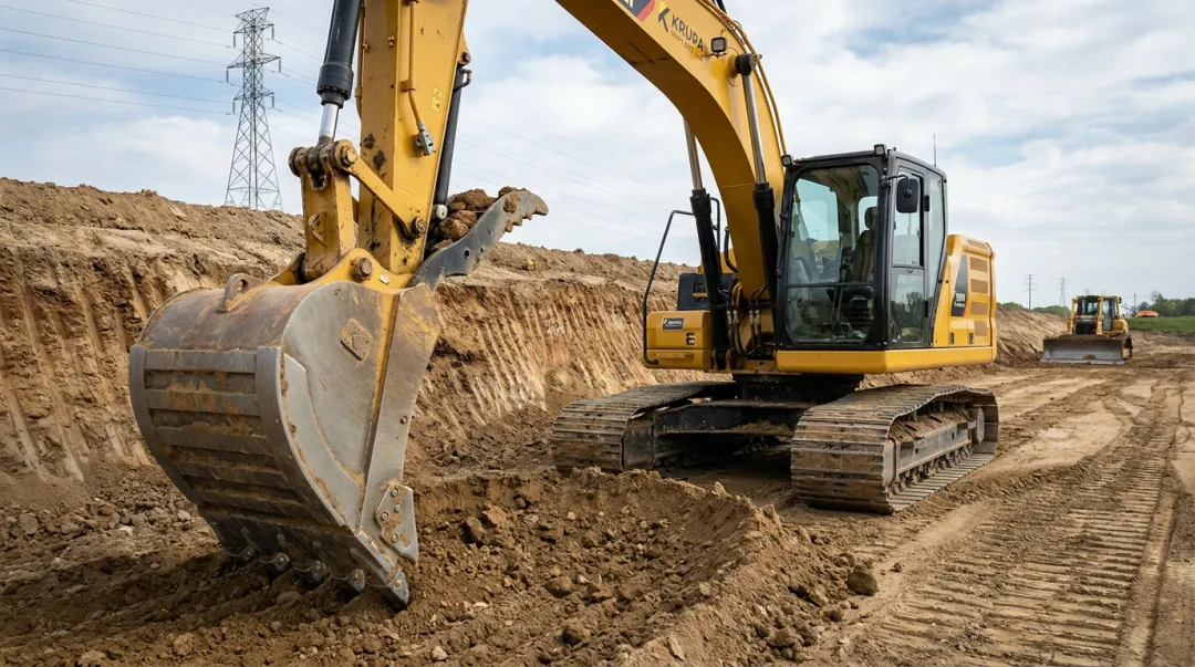 Construction & Infrastructure