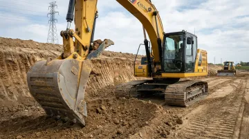 Construction & Infrastructure