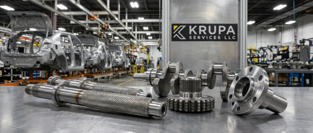 Automotive & Transmission
