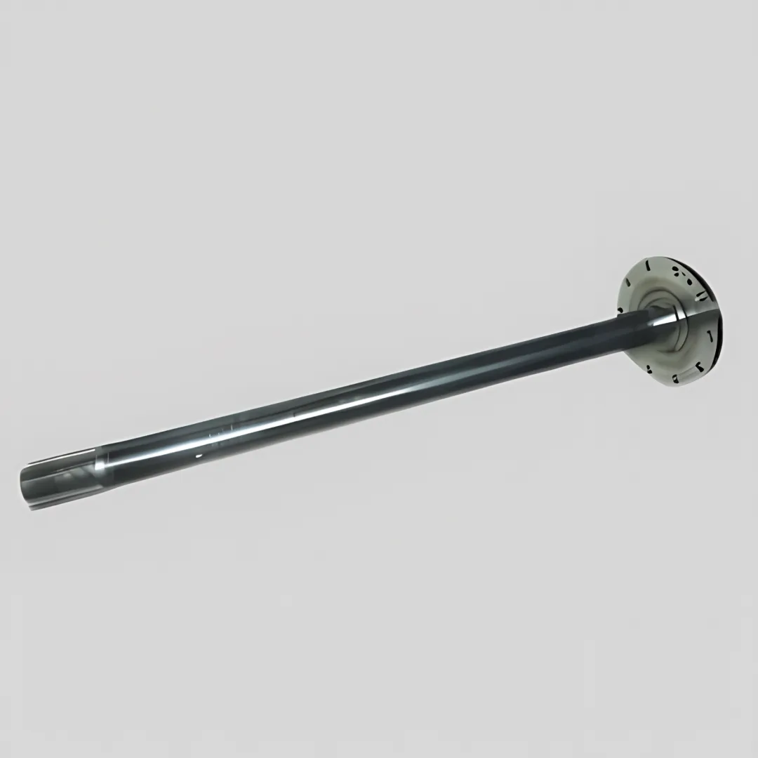 Heavy Shafts